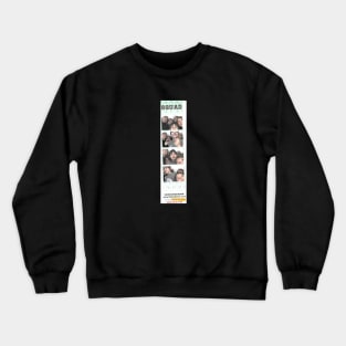 My Family Crewneck Sweatshirt